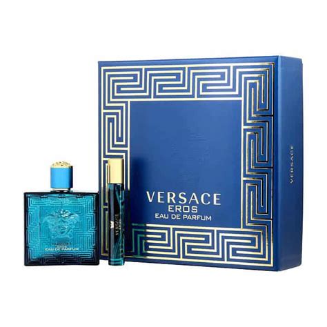 versace versace eros edp|versace eros edp gift set.